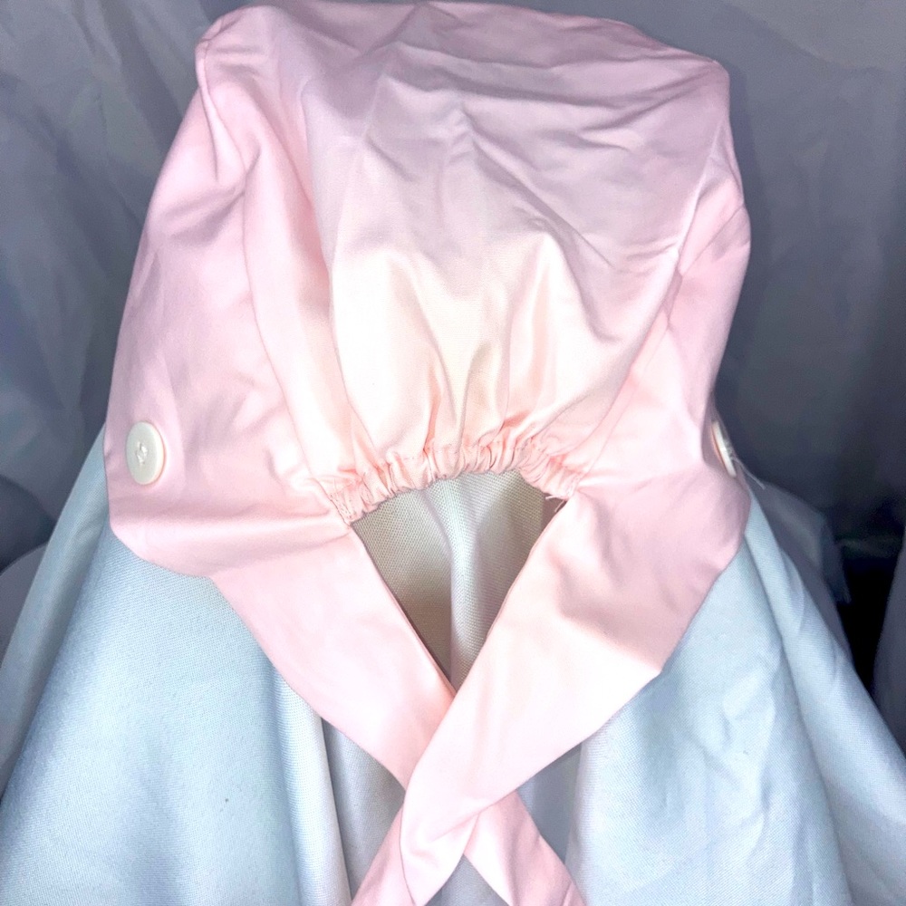 Scrub Cap - Picture 3 of 4